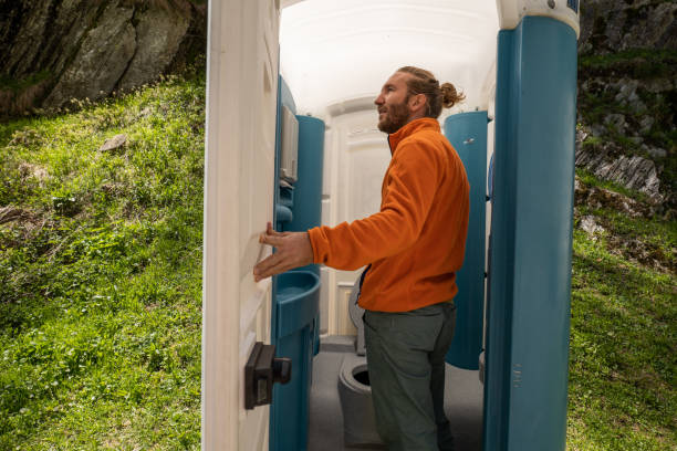 Best Porta potty rental for parties  in Yorketown, NJ