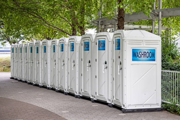 Best Portable bathroom rental  in Yorketown, NJ