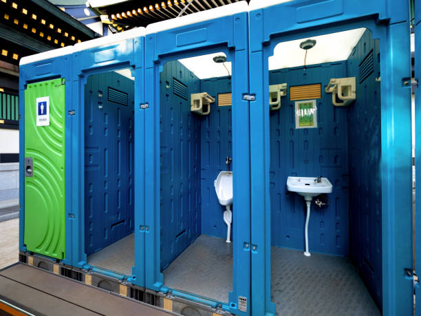 Porta potty rental for outdoor events in Yorketown, NJ