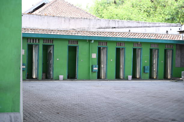 Best Sanitation services for porta potties  in Yorketown, NJ