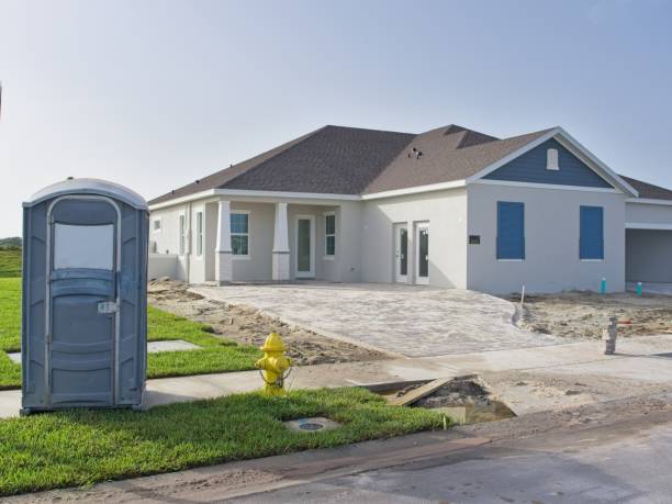 Best Local porta potty services  in Yorketown, NJ