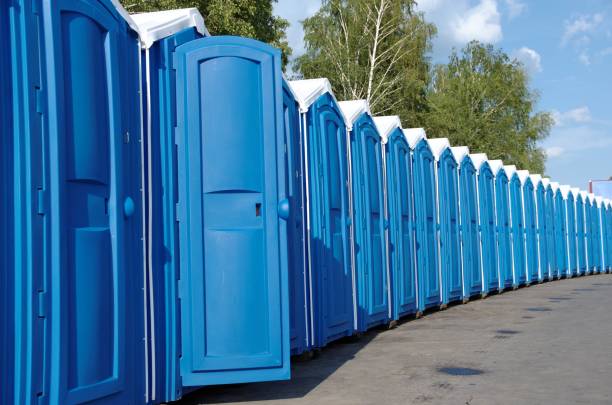 Best Best portable toilet rental  in Yorketown, NJ